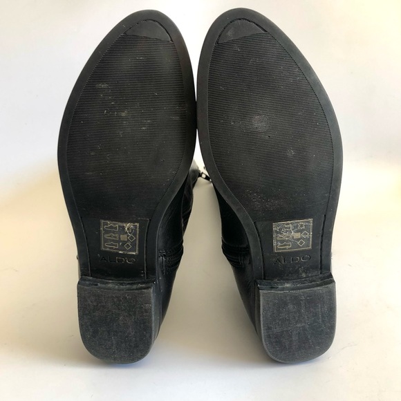 Aldo Keesha Knee High Riding Boot - Picture 14 of 16